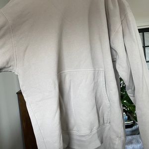 Aritzia “The Perfect Sweater”